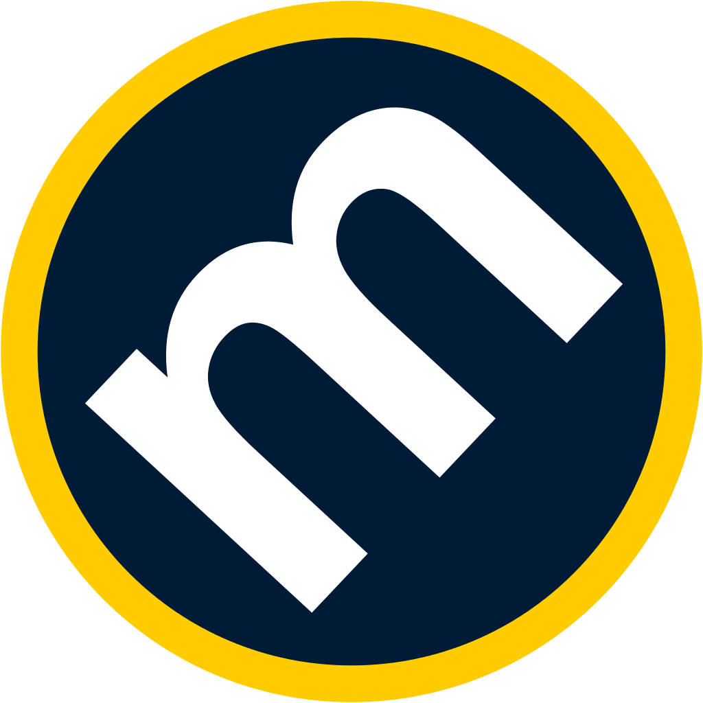 Metacritic logo